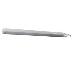 Hareket Sensörlü - Usb Şarjlı - mıknatıslı Led Işık Lamba
