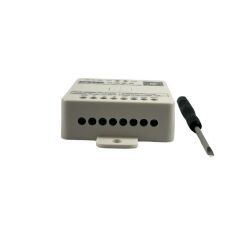 SP630E Bluetooth Müzik Pixel Şerit Led + 5 Kanal RGBW+WW Led Kontrol Devresi 5-24V