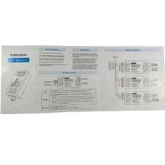 SP902E Pixel Sinyal Güçlendirici 5-24V