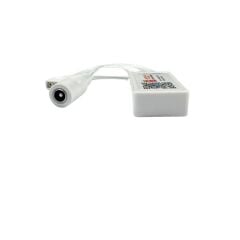 RGB Wifi Şerit Led Kontrol Devresi Tuya Destekli RGB Led Kontrol 5-24V