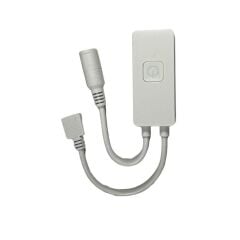 RGB Wifi Şerit Led Kontrol Devresi Tuya Destekli RGB Led Kontrol 5-24V