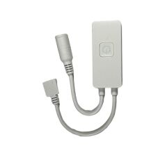 RGB Wifi Şerit Led Kontrol Devresi Tuya Destekli RGB Led Kontrol 5-24V