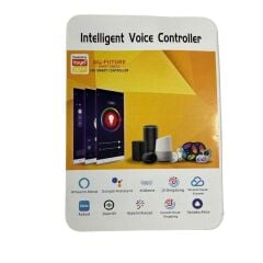 RGB Wifi Şerit Led Kontrol Devresi Tuya Destekli RGB Led Kontrol 5-24V