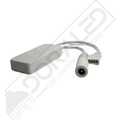 RGB Wifi Şerit Led Kontrol Devresi Tuya Destekli RGB Led Kontrol 5-24V