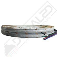 24V Esnek Cob Şerit Led RGB 768 Ledli IP20 5M