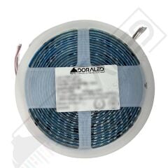 24V Esnek Cob Şerit Led RGB 768 Ledli IP20 5M
