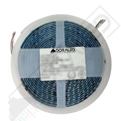 24V Esnek Cob Şerit Led RGB 768 Ledli IP20 5M
