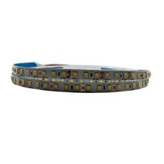 8mm 12V 120 Ledli 2835 4000K Natural Beyaz Şerit Led (5METRE) İNCE PCB Lİ