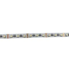 RGBW Şerit Led Rgb+ Beyaz 5050 IP20 Mt 60 Led (5mt) 12V
