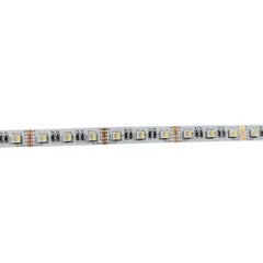 RGBW Şerit Led Rgb+ Beyaz 5050 IP20 12mm 60 Led (5mt) 12V