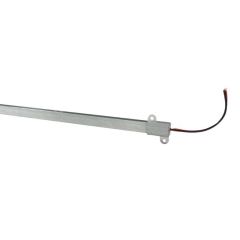 Su Geçirmez Led Bar Mor Su Geçirmez çubuk Led Çift Sıra 12V