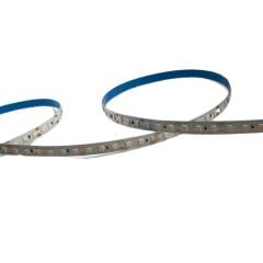 8mm 12V 120 Ledli 2835 Pembe Şerit Led (5METRE) İNCE PCB Lİ