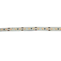 8mm 12V 120 Ledli 2835 Pembe Şerit Led (5METRE) İNCE PCB Lİ