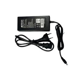 IR KUMANDALI RGB ŞERİT LED SET 5050 LEDLİ 3ÇİPLİ 10METRE SİLİKONLU