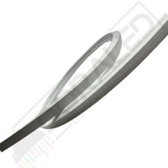 12x12mm 2700K Gün Işıgı 12 Volt 25 Metre Flat Mobilya Neon Led 2,5Cm de Bir kesilebilir - Mobilya Gömme Düz Neon 12V 25M