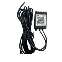 Araç Altı Pixel (KAYANLED) Led Aydınlatma Şerit Led 4'Lü Set  90*120cm APP Kontrollü İP68 Su Geçirmez