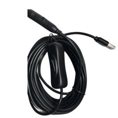 Bluetooth Lu Telefon Kontrollü F16192 Flexible Matrix Led Ekran 5V (788*90mm)