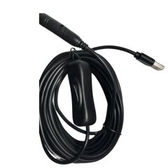 Bluetooth Lu Telefon Kontrollü F16192 Flexible Matrix Led Ekran 5V (788*90mm)