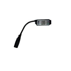 BLUETOOTH KONTROL RGB ŞERİT LED SET 5050 LEDLİ 3ÇİPLİ 10METRE IP20
