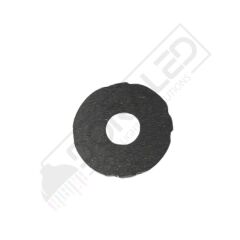 12Volt 3Watt Smd 2835 Ledli Led Modül Beyaz 10mm Delik Çaplı 12V 3W Avize Ledi 34mm(3 Adet)