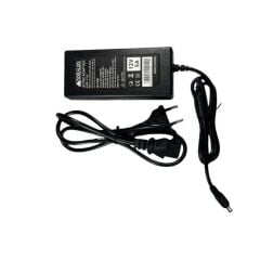 DOKUNMATİK MÜZİK KONTROLLÜ RGBWW ŞERİT LED SET 5050 LEDLİ 3ÇİPLİ 12VOLT 5METRE