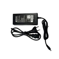 BLUETOOTH KONTROLLÜ MÜZİK MODLU COB RGB ŞERİT LED SET 768/1M LEDLİ 5METRE