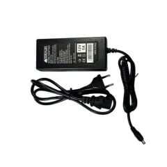 BLUETOOTH KONTROLLÜ MÜZİK MODLU COB RGB ŞERİT LED SET 576/1M LEDLİ 5METRE