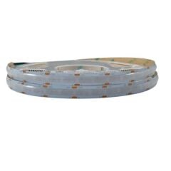 BLUETOOTH KONTROLLÜ MÜZİK MODLU COB RGB ŞERİT LED SET 576/1M LEDLİ 10METRE
