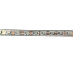 5V Adreslenebilir WS2812B ARGB Pixel Şerit Led IP67 M:60Led 5M Magic Led