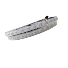 5V Adreslenebilir WS2812B ARGB Pixel Şerit Led IP67 M:60Led 5M Magic Led