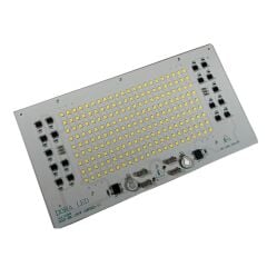 220Volt 150Watt 2835 SMD Ledli Beyaz Hazır Projektör Ledi 220 V 150 W