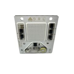 12Volt 50Watt Cob Led  Yeşil Cob Led 12 volt 50 Watt Cob Led