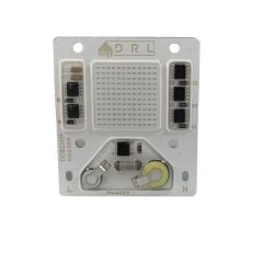 12Volt 50Watt Cob Led  Yeşil Cob Led 12 volt 50 Watt Cob Led