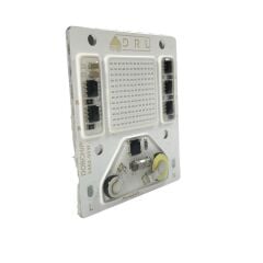 12Volt 50Watt Cob Led  Yeşil Cob Led 12 volt 50 Watt Cob Led