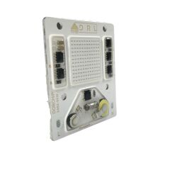 12Volt 50Watt Cob Led  Yeşil Cob Led 12 volt 50 Watt Cob Led