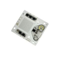 12Volt 50Watt Cob Led  Yeşil Cob Led 12 volt 50 Watt Cob Led