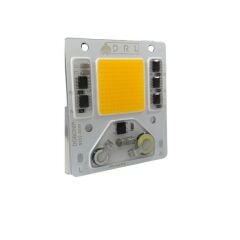 220 Volt 50Watt Cob Led Gün Işığı 220 V 50W Projektör Ledi