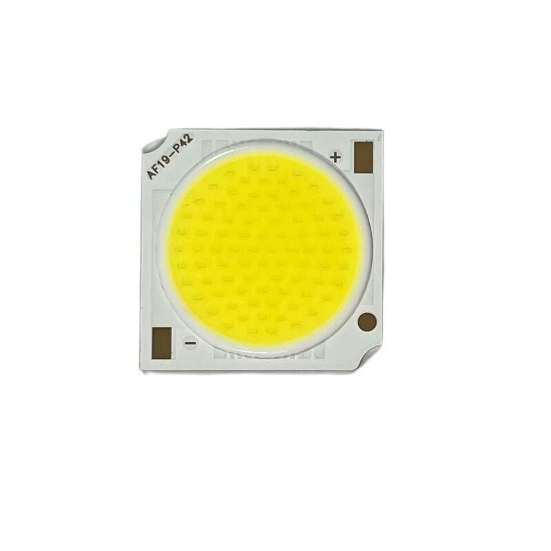 40 Watt Cob Led 35-38 Volt 900-1100mA Beyaz 6500 Kelvin 40W