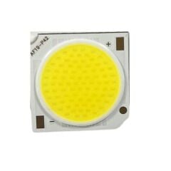 40 Watt Cob Led 35-38 Volt 900-1100mA Beyaz 6500 Kelvin 40W