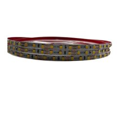 5mm 12V 120 LEDLİ 2835 GünIşığı Şerit Led (5METRE)İNCE PCB Lİ 12Volt