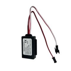 12 Volt 60W El Hareket Algılama Ayna Arkası Sensör Ayna Lambası Banyo Aynası Mobilya Sensörü