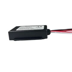 12 Volt 60W El Hareket Algılama Ayna Arkası Sensör Ayna Lambası Banyo Aynası Mobilya Sensörü