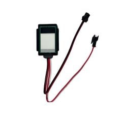 12 Volt 60W El Hareket Algılama Ayna Arkası Sensör Ayna Lambası Banyo Aynası Mobilya Sensörü