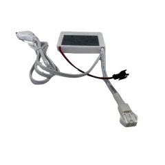 220V Girişli 12V 2A Dokunmatik (Touch) Ayna Arkası Sensör+Bugu önleyici girişi Banyo Aynası Mobilya Sensörü