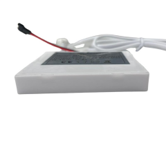 220V Girişli 12V 2A Dokunmatik (Touch) Ayna Arkası Sensör+Bugu önleyici girişi Banyo Aynası Mobilya Sensörü