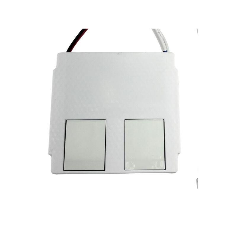 220V Girişli 12V 2A Dokunmatik (Touch) Ayna Arkası Sensör+Bugu önleyici girişi Banyo Aynası Mobilya Sensörü