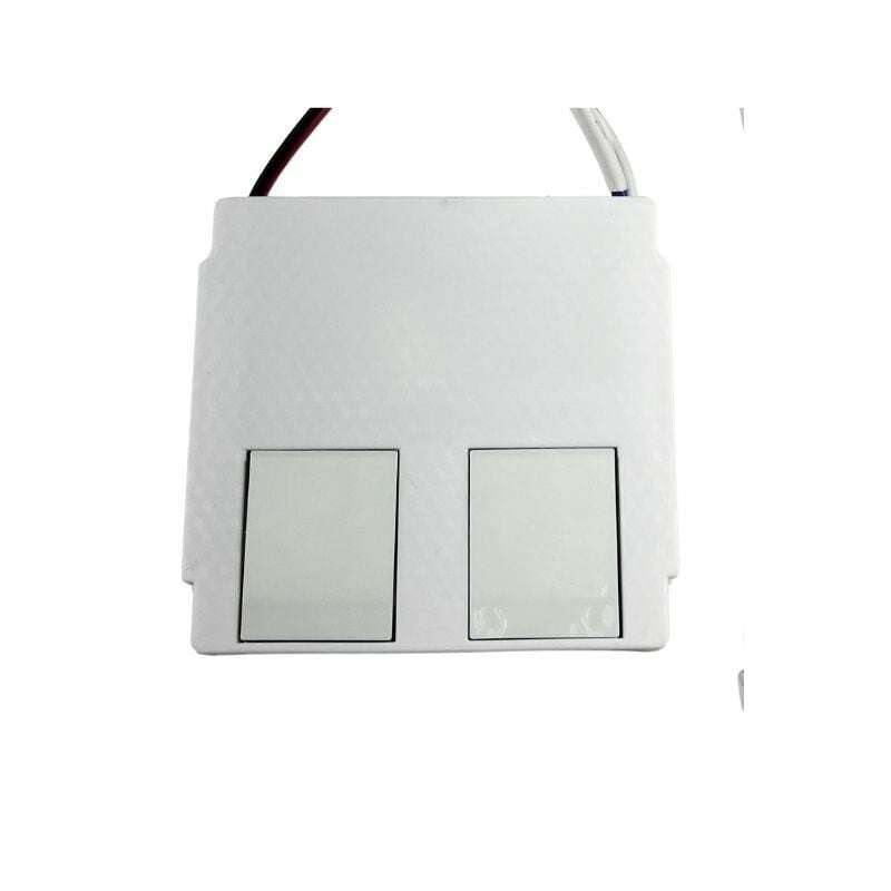 220V Girişli 12V 2A Dokunmatik (Touch) Ayna Arkası Sensör+Bugu önleyici girişi Banyo Aynası Mobilya Sensörü