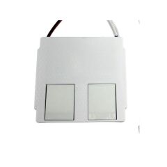 220V Girişli 12V 2A Dokunmatik (Touch) Ayna Arkası Sensör+Bugu önleyici girişi Banyo Aynası Mobilya Sensörü