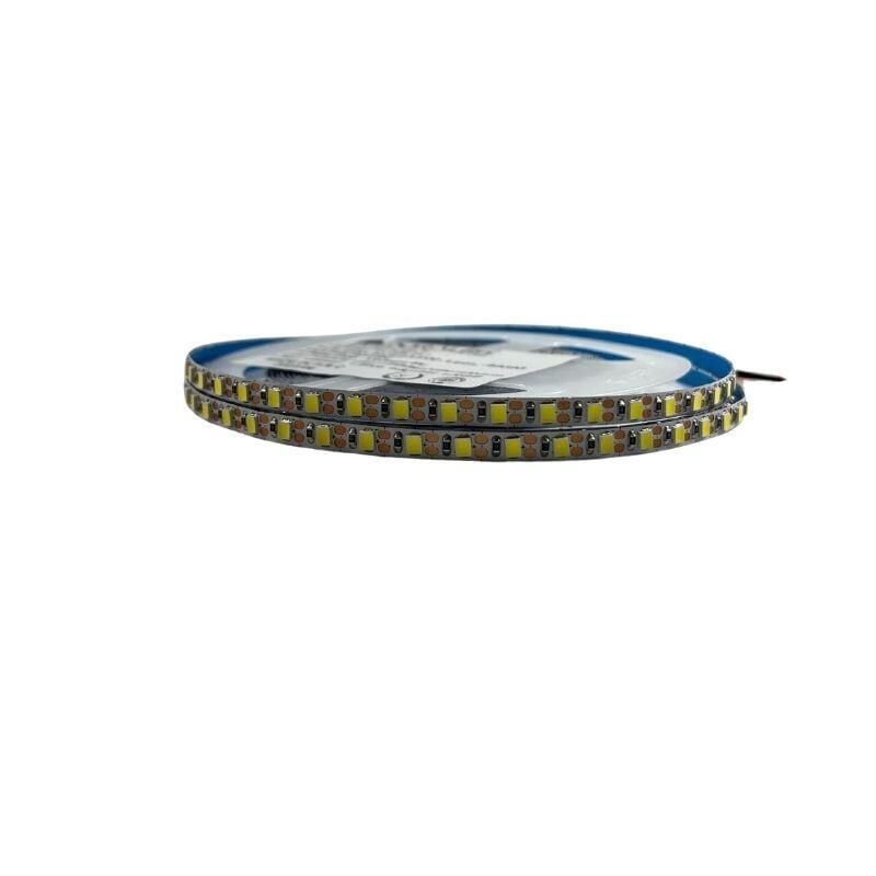 5 Volt Şerit Led 5MM 120 Ledli Beyaz 2835 5V Şerit Led 5M