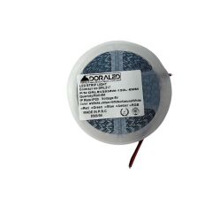 5 Volt Şerit Led 5MM 120 Ledli Beyaz 2835 5V Şerit Led 5M